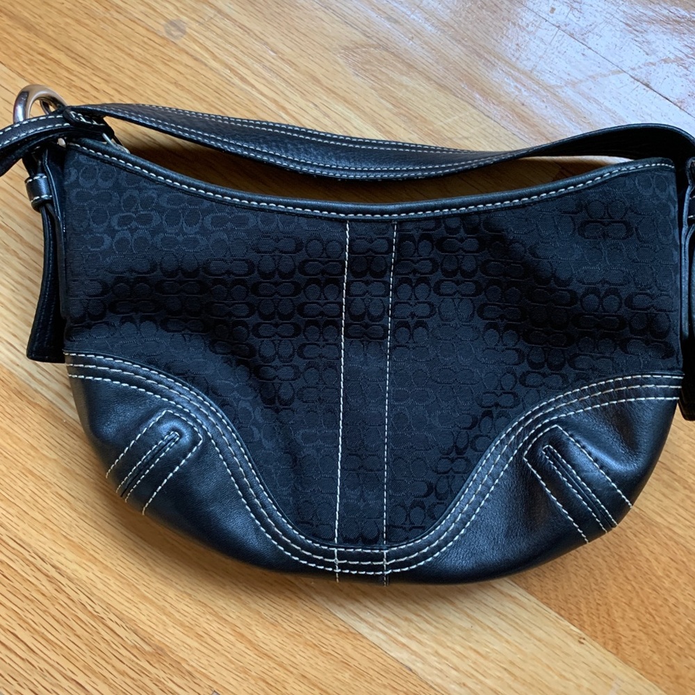 Coach Handbag